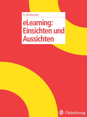 cover image of eLearning